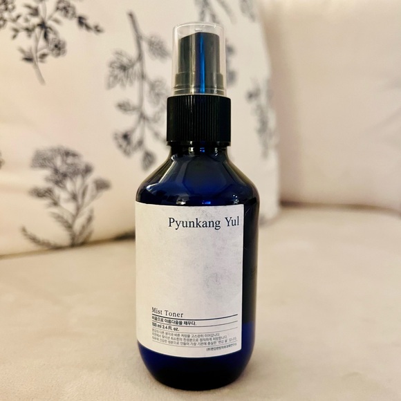 NEW Pyunkang Yul Mist Toner - Picture 6 of 12
